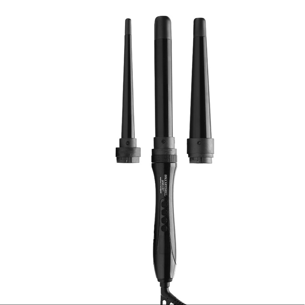 Curling iron